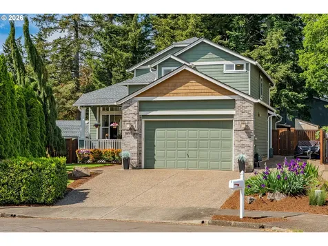 14983 Josi Court Oregon City OR 97045