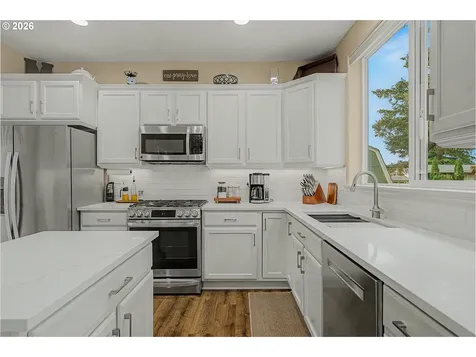 14983 Josi Court Oregon City OR 97045