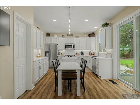 14983 Josi Court Oregon City OR 97045