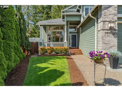 14983 Josi Court Oregon City OR 97045