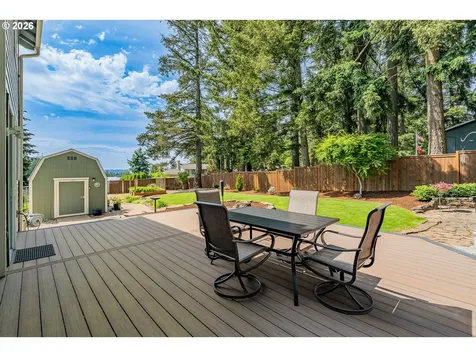 14983 Josi Court Oregon City OR 97045
