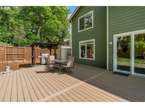 14983 Josi Court Oregon City OR 97045