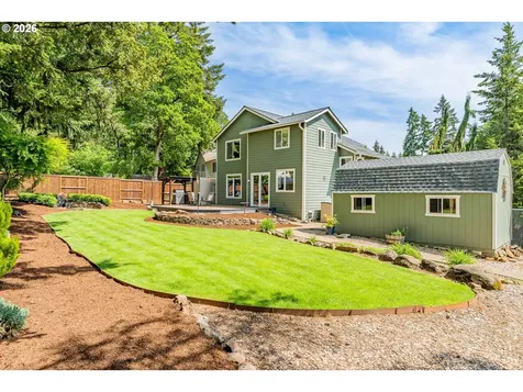 14983 Josi Court Oregon City OR 97045