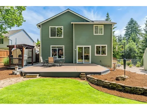 14983 Josi Court Oregon City OR 97045