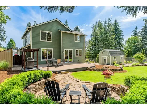 14983 Josi Court Oregon City OR 97045