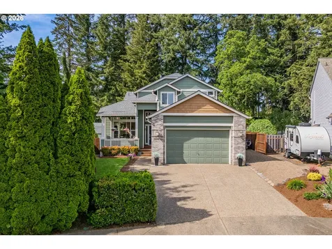 14983 Josi Court Oregon City OR 97045