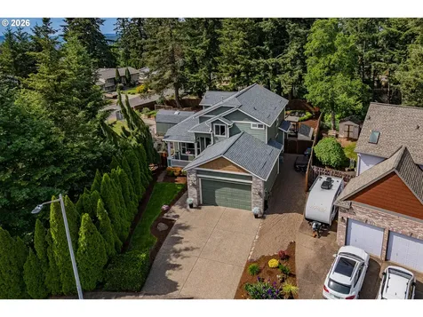 14983 Josi Court Oregon City OR 97045