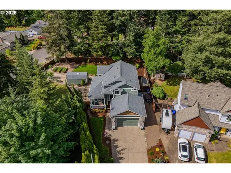 14983 Josi Court Oregon City OR 97045