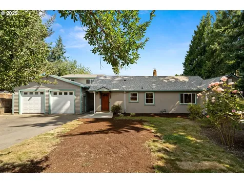 11105 NE Siskiyou Street Portland OR 97220