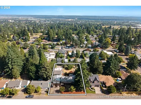 11105 NE Siskiyou Street Portland OR 97220