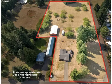 10827 SE 362nd Avenue Boring OR 97009