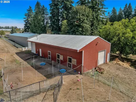 10827 SE 362nd Avenue Boring OR 97009