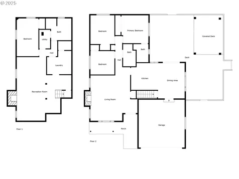 10827 SE 362nd Avenue Boring OR 97009