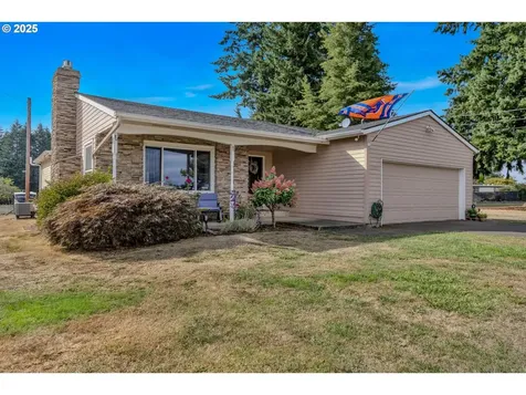 10827 SE 362nd Avenue Boring OR 97009