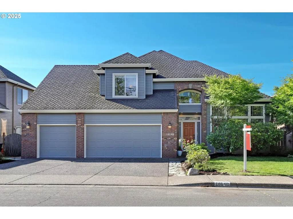 14140 NW Falconridge Lane Portland OR 97229