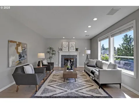 14140 NW Falconridge Lane Portland OR 97229
