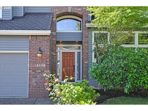 14140 NW Falconridge Lane Portland OR 97229