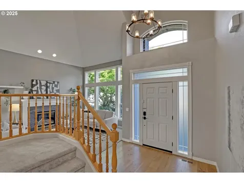 14140 NW Falconridge Lane Portland OR 97229