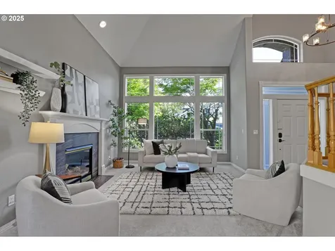 14140 NW Falconridge Lane Portland OR 97229