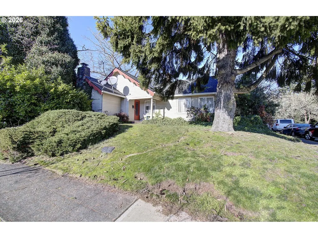 1714 E 29th Street Vancouver WA 98663