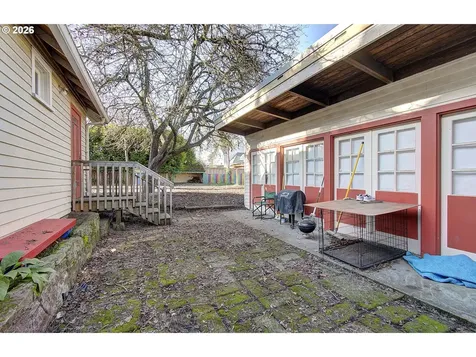1714 E 29th Street Vancouver WA 98663