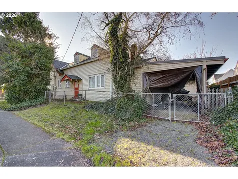 1714 E 29th Street Vancouver WA 98663