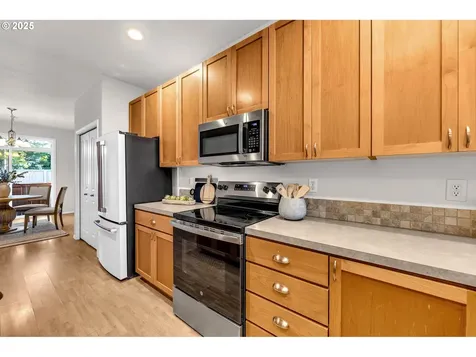 19724 SE 35th Way Camas WA 98607