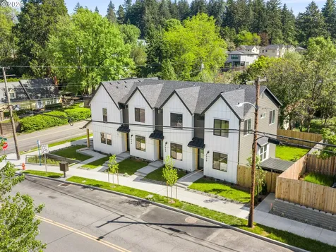 4538 SW Garden Home Road Portland OR 97219