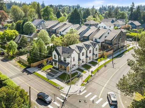 4538 SW Garden Home Road Portland OR 97219