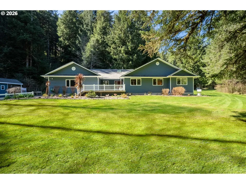 23100 Miami Foley Road Nehalem OR 97131