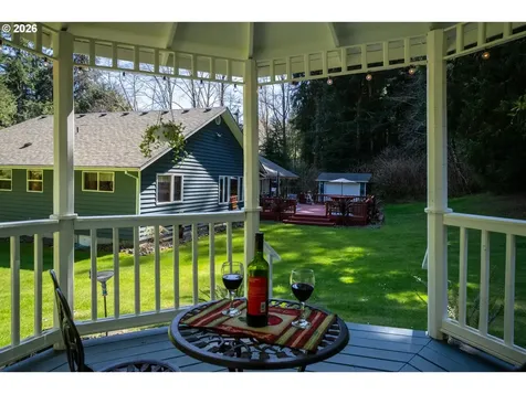23100 Miami Foley Road Nehalem OR 97131