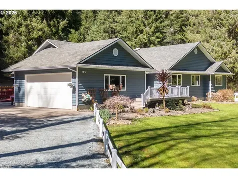 23100 Miami Foley Road Nehalem OR 97131
