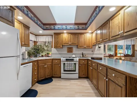 23100 Miami Foley Road Nehalem OR 97131