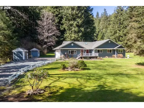 23100 Miami Foley Road Nehalem OR 97131