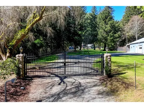 23100 Miami Foley Road Nehalem OR 97131