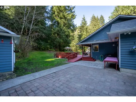 23100 Miami Foley Road Nehalem OR 97131
