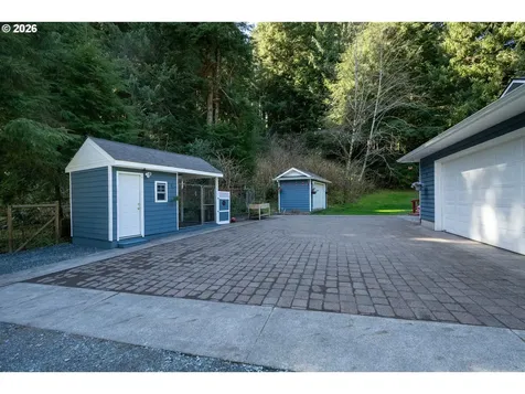 23100 Miami Foley Road Nehalem OR 97131