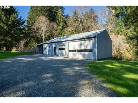 23100 Miami Foley Road Nehalem OR 97131
