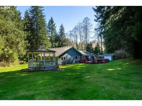 23100 Miami Foley Road Nehalem OR 97131