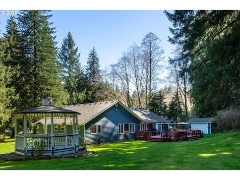 23100 Miami Foley Road Nehalem OR 97131