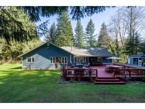 23100 Miami Foley Road Nehalem OR 97131