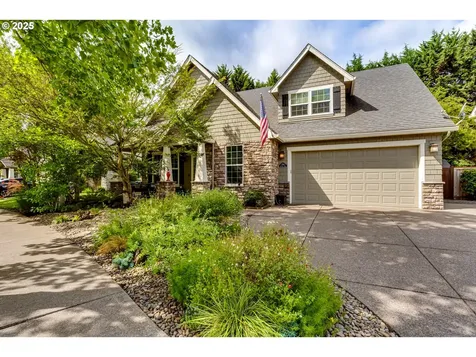 2580 Crowther Drive Eugene OR 97404