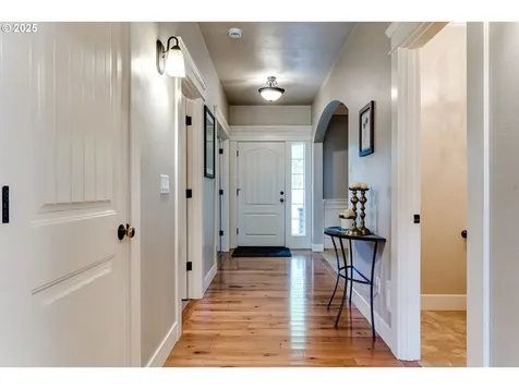 2580 Crowther Drive Eugene OR 97404
