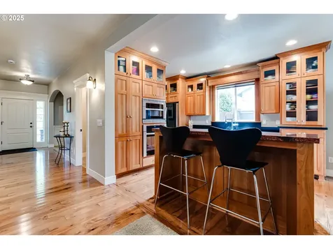 2580 Crowther Drive Eugene OR 97404