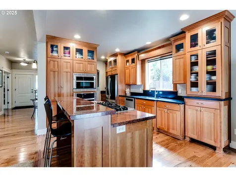 2580 Crowther Drive Eugene OR 97404