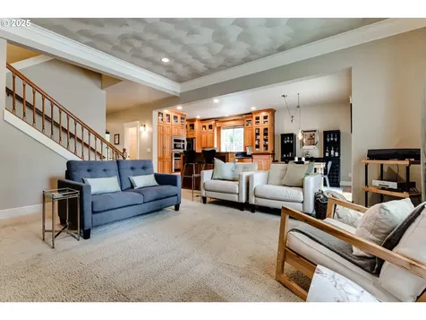2580 Crowther Drive Eugene OR 97404