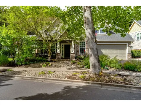 2580 Crowther Drive Eugene OR 97404