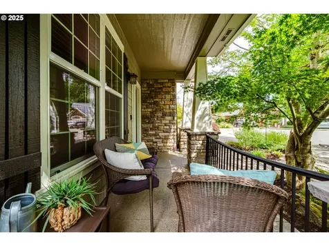 2580 Crowther Drive Eugene OR 97404