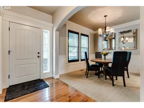 2580 Crowther Drive Eugene OR 97404