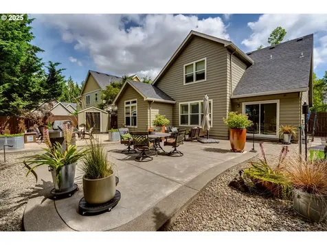 2580 Crowther Drive Eugene OR 97404